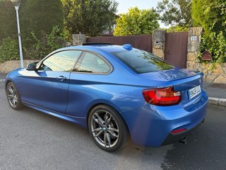 BMW Serie 2    M235i