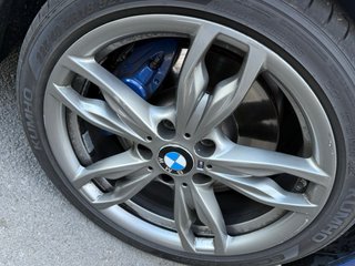 BMW Serie 2    M235i
