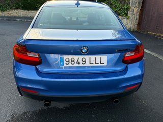 BMW Serie 2    M235i