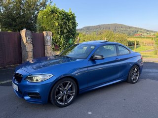 BMW Serie 2    M235i