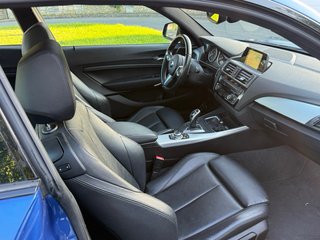 BMW Serie 2    M235i