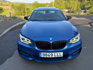 BMW Serie 2    M235i