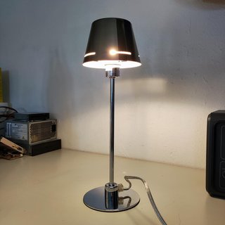 Pareja de lamparas de mesa nuevas