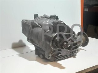 Caja Transfer Hyundai Tucson (JM)(2004->)