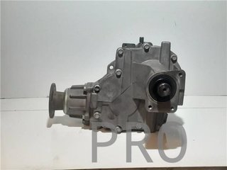 Caja Transfer Hyundai Tucson (JM)(2004->)