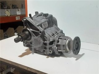 Caja Transfer Hyundai Tucson (JM)(2004->)