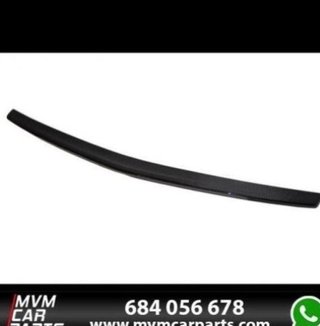 Alerón Mercedes W212 2010-2016 Carbono