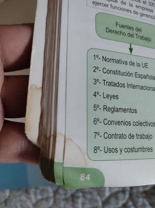 Empresa e iniciativa emprendedora