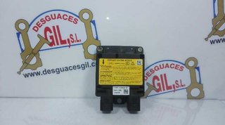 772669 2s6t14b056bp centralita airbag ford fiesta