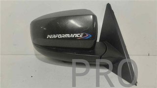 Retrovisor Derecho BMW Serie X6 (E71/72)(2007->)