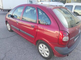 Citroen Xsara 2000