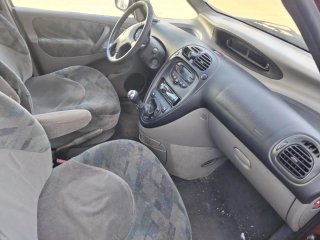 Citroen Xsara 2000