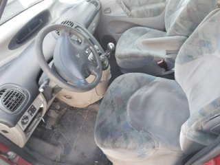 Citroen Xsara 2000