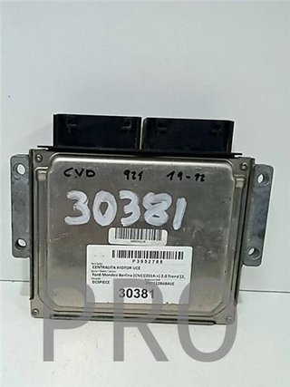Centralita motor uce Ford Mondeo Berlina (CNG)(2014->)