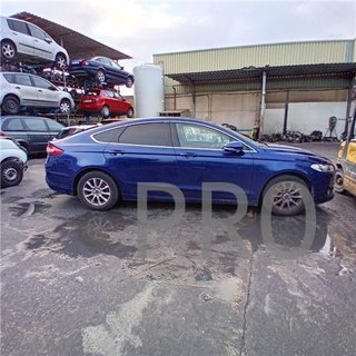 Centralita motor uce Ford Mondeo Berlina (CNG)(2014->)