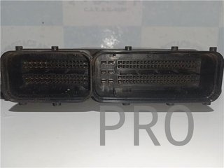 Centralita motor uce Fiat II Bravo (198)(2007->)
