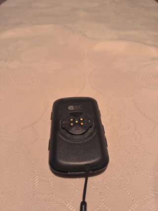 Garmin Edge 530 Ciclocomputador