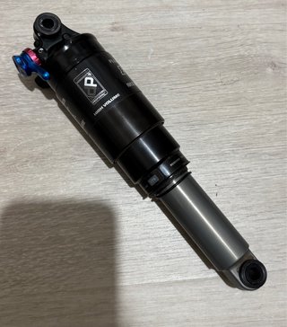 Amortiguador Fox Float RP23 Boost Valve