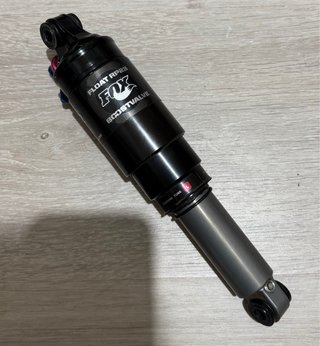 Amortiguador Fox Float RP23 Boost Valve