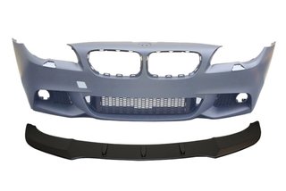 Paragolpes Delantero Bmw F10 / F11/ F18 10-12