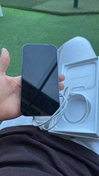 iPhone 14 Pro Max Viola