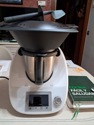 Thermomix TM5