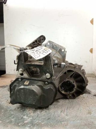 Caja cambios seat 209700 mex ibiza 1.2 tsi mt (105
