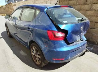 Caja cambios seat 209700 mex ibiza 1.2 tsi mt (105