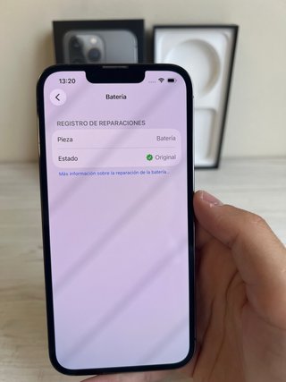 iPhone 13 Pro |GARANTIA |TIENDA