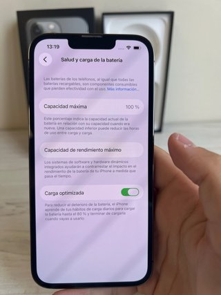 iPhone 13 Pro |GARANTIA |TIENDA