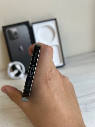 iPhone 13 Pro |GARANTIA |TIENDA