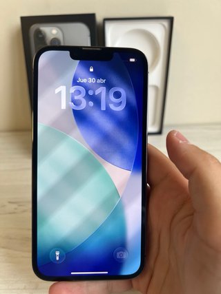iPhone 13 Pro |GARANTIA |TIENDA