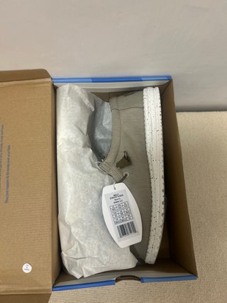 Hey Dude Scarpe Uomo Tg 43 Beige