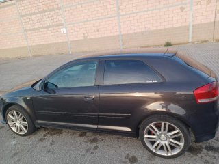 Audi A3 2004