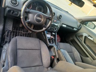 Audi A3 2004