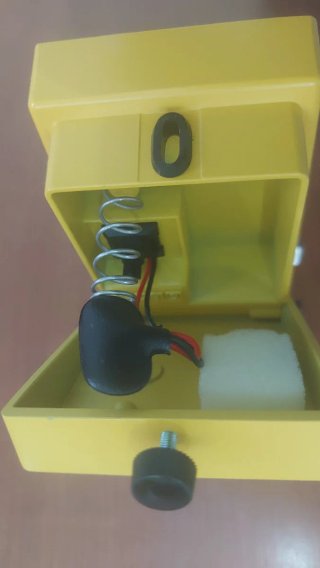 Boss OS-2 Overdrive/Distortion
