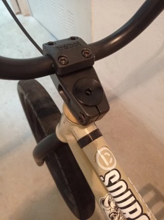 Bicicleta BMX Flybike 20"75