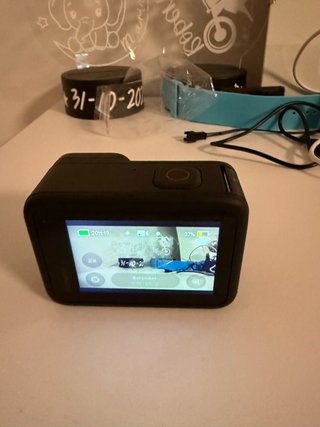 GoPro HERO10 Black