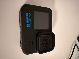 GoPro HERO10 Black