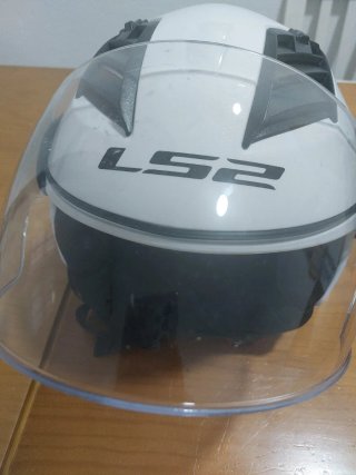 Patinete xiaomi casco incluido