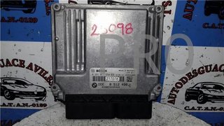 Centralita motor uce BMW Serie X1 (E84)(2009->)