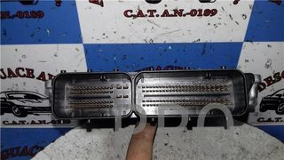Centralita motor uce BMW Serie X1 (E84)(2009->)