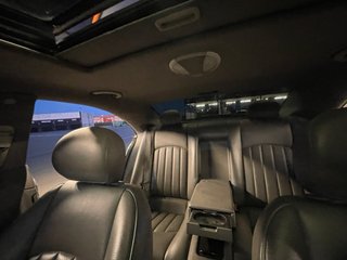 Mercedes-Benz Clase CLS 2006