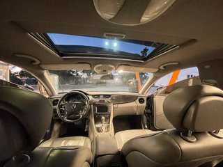 Mercedes-Benz Clase CLS 2006