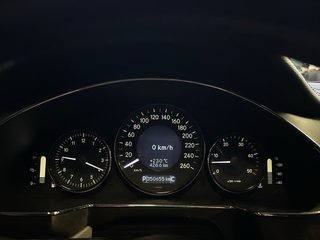Mercedes-Benz Clase CLS 2006