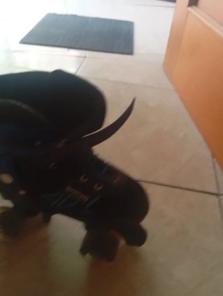 Patines niño talla 35