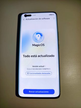 Honor Magic 4 Pro 12+256GB