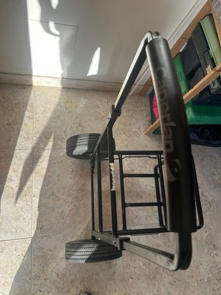 Carro de pesca CAPERLAN