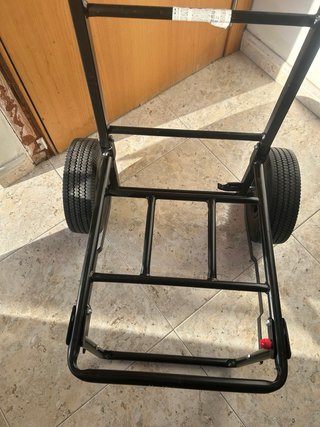 Carro de pesca CAPERLAN