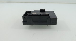 Módulo volkswagen 2595087 4h0959795p touareg (7p6)